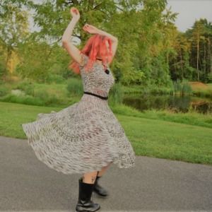 Meet your Posher, Joy